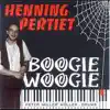 Henning Pertiet - Boogie Woogie